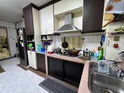 Blk 437 Woodlands Street 41 (Woodlands), HDB 4 Rooms #555815431